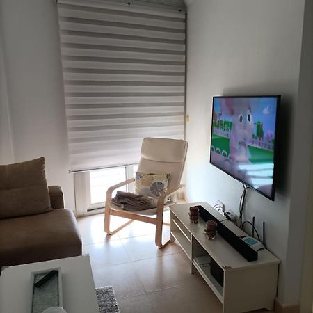 Apartamento Hornillo Águilas Eksteriør billede