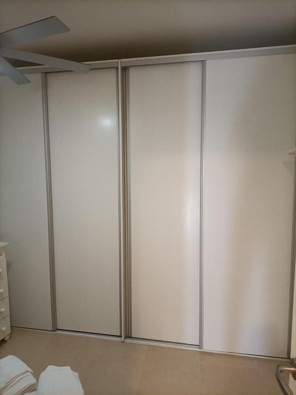 Apartamento Hornillo Águilas Eksteriør billede