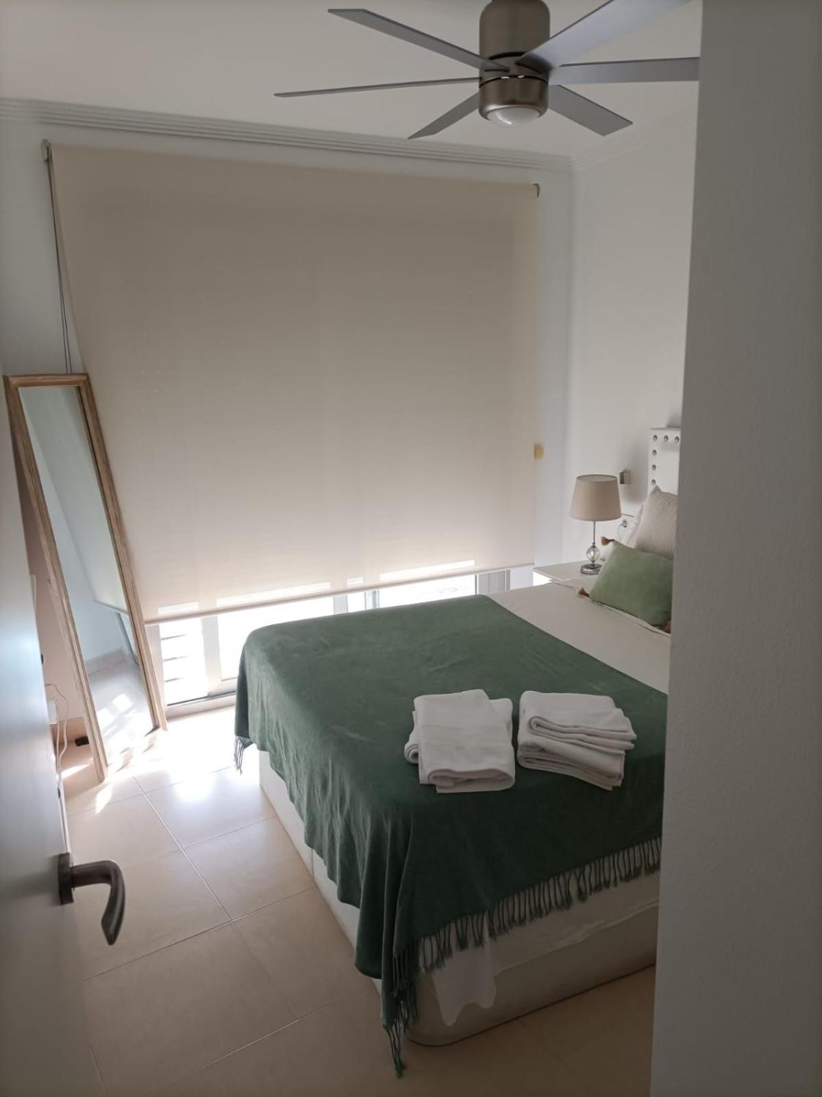 Apartamento Hornillo Águilas Eksteriør billede